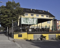 Hotel Mlada Lipa (Maribor, Slovenia)