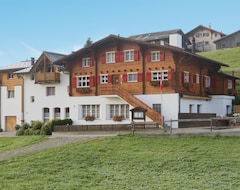 Otel Vincenz (Breil - Brigels, İsviçre)