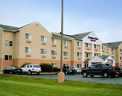 Hotel Fairfield Inn Zanesville (Zanesville, USA)