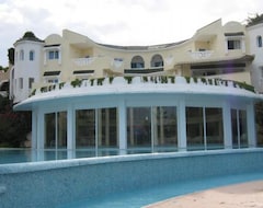 LTI Mahdia Beach Hotel (Mahdia, Tunus)