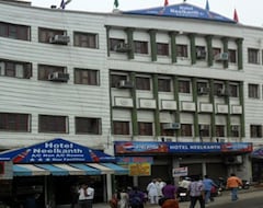 Khách sạn Neelkanth (Agra, Ấn Độ)