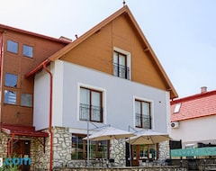 Cijela kuća/apartman Ferrata Vendeghaz (Csesznek, Mađarska)