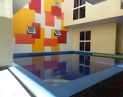 Khách sạn Estancia Don Roberto (San Blas, Mexico)