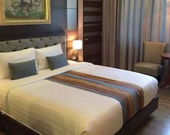 Hotel Gallery Design - Sha Extra Plus (Si Saket, Tailandia)