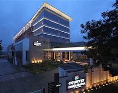 Hotel Mysore County Retreat (Mysore, Indien)