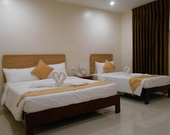 Rublin Hotel Cebu (Grad Cebu, Filipini)
