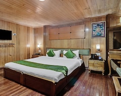 Hotel Treebo Trend Dekeling Clubstand (Darjeeling, Indija)