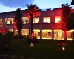 Th Assisi - Hotel Cenacolo (Assisi, Italy)