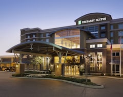 Hotel Embassy Suites by Hilton Jackson North Ridgeland (Ridgeland, USA)