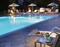 Hotelli Vip'S Motel Luxury Accommodation & Spa (Lonato del Garda, Italia)