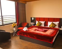 Otel Jewel of the East Residency & Spa (Gangtok, Hindistan)