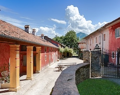 Casa rural Casa de Bertoldi (Belluno, Italija)