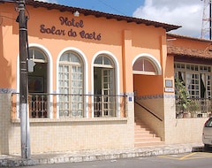 Hotel Solar Do Caeté (Bragança, Brazil)