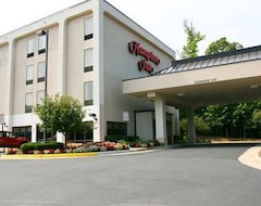 Khách sạn Hampton Inn Stafford / Quantico-Aquia (Stafford, Hoa Kỳ)