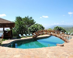 Hotel Lake Manyara Wildlife Lodge (Mererani, Tanzanija)