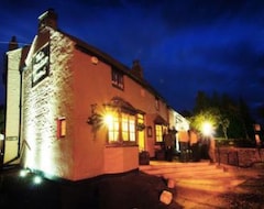 Hotel The Exeter Arms (Stamford, United Kingdom)