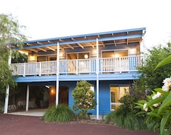 Casa/apartamento entero Casa de la playa de Bayside que vive (Dunsborough, Australia)