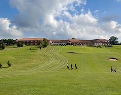 Hotel Wensum Valley Golf & Country Club (Norwich, United Kingdom)