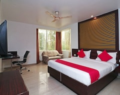 Khách sạn OYO 16893 Hotel Parth Paradise (Ghaziabad, Ấn Độ)
