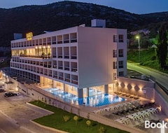 Marea Hotel & Spa (Neum, Bosnia-Herzegovina)