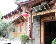 Lijiang Nanyuanju Hotel (Lijiang, Çin)