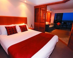 Hotel Ramada Resort By Wyndham Golden Beach (Caloundra, Australien)