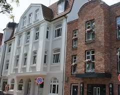 Hotel 1690 (Rendsburg, Deutschland)