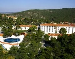 Hotel Harlek Termal Otel (Kütahya, Turkey)