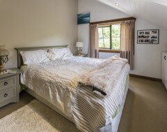 Entire House / Apartment Captains Lodge (Cardrona, New Zealand)