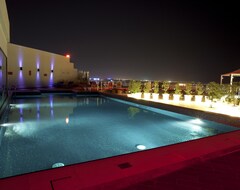 Khách sạn Park Inn by Radisson, Muscat (Muscat, Oman)