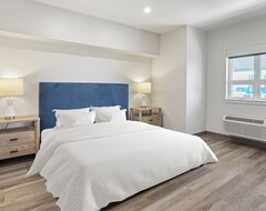 Hotelli Seaport Suites (West Wildwood, Amerikan Yhdysvallat)