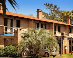 Hotel Complejo Turístico Piccola Marina (La Paloma, Urugvaj)