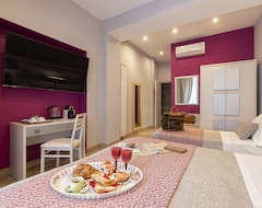 Hotel Five Rooms Rome (Rome, Italy)