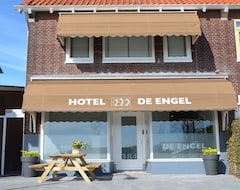 Hotel Restaurant de Engel (Lisse, Holland)
