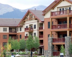 Hotel Copper Mountain Resort (Copper Mountain, Sjedinjene Američke Države)
