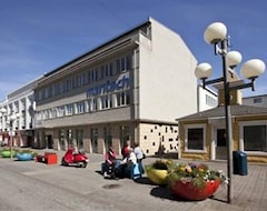Hostelli Centrum Hotel (Akureyri, Islanti)
