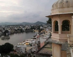 Hotel Kaveri Palace Paying Guest House (Udaipur, Indien)