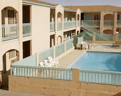 Khách sạn Americas Best Value Inn-Mojave (Mojave, Hoa Kỳ)