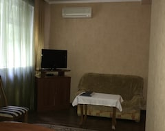 Khách sạn Kordon (Stavropol, Nga)