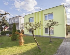 Toàn bộ căn nhà/căn hộ Pokoje Goscinne Mragowo (Mrągowo, Ba Lan)