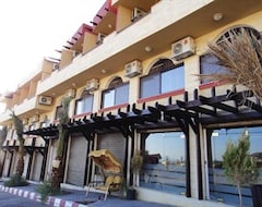 Hotel Mass Paradise (Aqaba, Jordan)
