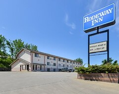 Motel Dickinson Inn (Dickinson, Hoa Kỳ)