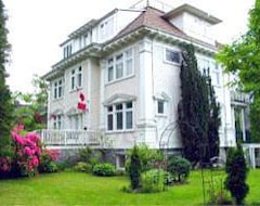 Khách sạn The Balfour (Vancouver, Canada)