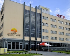 Hotel Tęczowy Młyn (Kielce, Poland)