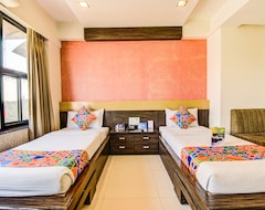 Hotel LA 365 Residency Navrangpura (Ahmedabad, Indija)