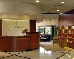Khách sạn Phi Hotel Emilia (Ozzano dell Emilia, Ý)