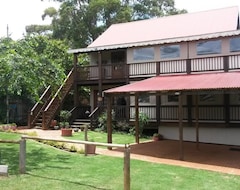 Hotel Kattekwaad Accommodation (Nelspruit, South Africa)