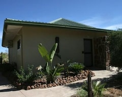 Hotel Old Traders Lodge (Omaruru, Namibija)