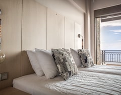 Aparthotel Royalty Suites Seaside (Nikiti, Griechenland)