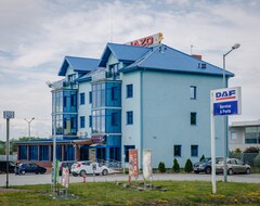 Hotel Zajazd Blue (Konin, Poljska)